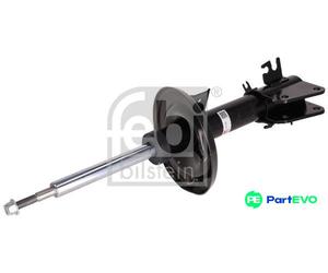 FEBI BILSTEIN FRONT RIGHT LEFT SHOCK ABSORBER 193139