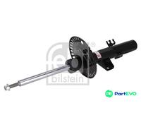 FEBI BILSTEIN FRONT RIGHT LEFT SHOCK ABSORBER 193149
