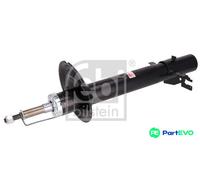 FEBI BILSTEIN FRONT RIGHT LEFT SHOCK ABSORBER 193153