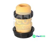FEBI BILSTEIN FRONT RIGHT LEFT SUSPENSION RUBBER BUFFER 186195 FOR VW