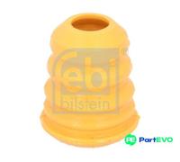 FEBI BILSTEIN FRONT RIGHT LEFT SUSPENSION RUBBER BUFFER 186208 FOR FORD