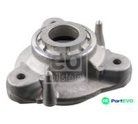 FEBI BILSTEIN FRONT RIGHT LEFT SUSPENSION STRUT SUPPORT MOUNT 180355 FOR BMW