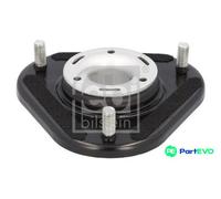 FEBI BILSTEIN FRONT RIGHT LEFT SUSPENSION STRUT SUPPORT MOUNT 185447 FOR TOYOTA