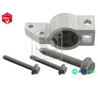 FEBI BILSTEIN FRONT RIGHT REAR CONTROL/TRAILING ARM MOUNTING 32541 FOR AUDI