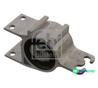FEBI BILSTEIN FRONT RIGHT REAR CONTROL/TRAILING ARM MOUNTING 40967 FOR