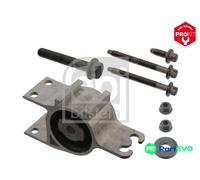 FEBI BILSTEIN FRONT RIGHT REAR CONTROL/TRAILING ARM MOUNTING 44173 FOR