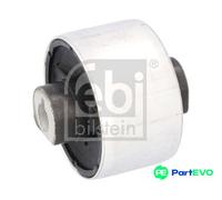 FEBI BILSTEIN FRONT RIGHT REAR LEFT CONTROL/TRAILING ARM MOUNTING 185637 FOR