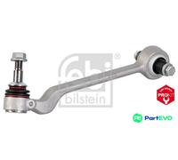 FEBI BILSTEIN FRONT RIGHT REAR WHEEL SUSPENSION CONTROL/TRAILING ARM 176644 FOR