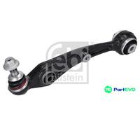 FEBI BILSTEIN FRONT RIGHT REAR WHEEL SUSPENSION CONTROL/TRAILING ARM 185590 FOR