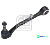 FEBI BILSTEIN FRONT RIGHT REAR WHEEL SUSPENSION CONTROL/TRAILING ARM 26138 FOR