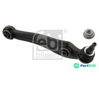 FEBI BILSTEIN FRONT RIGHT REAR WHEEL SUSPENSION CONTROL/TRAILING ARM 36329 FOR