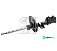 FEBI BILSTEIN FRONT RIGHT SHOCK ABSORBER 1002305