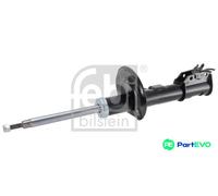 FEBI BILSTEIN FRONT RIGHT SHOCK ABSORBER 1002313 FOR FIAT