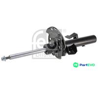 FEBI BILSTEIN FRONT RIGHT SHOCK ABSORBER 1002324 FOR FORD VOLVO
