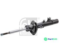 FEBI BILSTEIN FRONT RIGHT SHOCK ABSORBER 1002337 FOR CITROËN