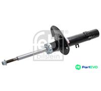 FEBI BILSTEIN FRONT RIGHT SHOCK ABSORBER 1002352 FOR PEUGEOT