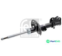 FEBI BILSTEIN FRONT RIGHT SHOCK ABSORBER 1002358 FOR OPEL VAUXHALL