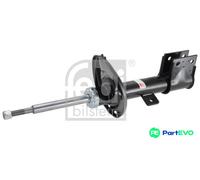 FEBI BILSTEIN FRONT RIGHT SHOCK ABSORBER 1002429 FOR CITROËN PEUGEOT