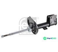 FEBI BILSTEIN FRONT RIGHT SHOCK ABSORBER 1002456 FOR CITROËN PEUGEOT