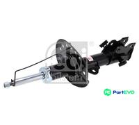 FEBI BILSTEIN FRONT RIGHT SHOCK ABSORBER 1002465 FOR NISSAN