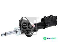 FEBI BILSTEIN FRONT RIGHT SHOCK ABSORBER 1002480 FOR FORD