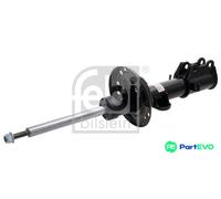 FEBI BILSTEIN FRONT RIGHT SHOCK ABSORBER 1002500 FOR FIAT