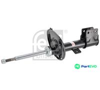 FEBI BILSTEIN FRONT RIGHT SHOCK ABSORBER 1002520 FOR PEUGEOT