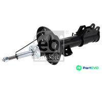 FEBI BILSTEIN FRONT RIGHT SHOCK ABSORBER 1002555 FOR OPEL VAUXHALL