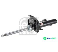 FEBI BILSTEIN FRONT RIGHT SHOCK ABSORBER 1002558 FOR FORD