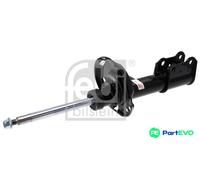FEBI BILSTEIN FRONT RIGHT SHOCK ABSORBER 1002590 FOR MERCEDES-BENZ