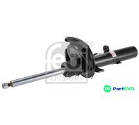 FEBI BILSTEIN FRONT RIGHT SHOCK ABSORBER 1002623 FOR FORD