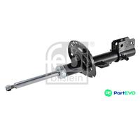 FEBI BILSTEIN FRONT RIGHT SHOCK ABSORBER 1002664 FOR NISSAN
