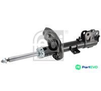FEBI BILSTEIN FRONT RIGHT SHOCK ABSORBER 1002683 FOR MITSUBISHI