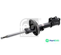 FEBI BILSTEIN FRONT RIGHT SHOCK ABSORBER 1002723 FOR OPEL VAUXHALL