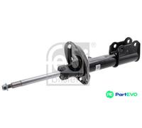 FEBI BILSTEIN FRONT RIGHT SHOCK ABSORBER 1002727 FOR MERCEDES-BENZ