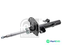 FEBI BILSTEIN FRONT RIGHT SHOCK ABSORBER 1002735 FOR LAND ROVER