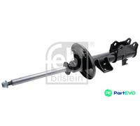 FEBI BILSTEIN FRONT RIGHT SHOCK ABSORBER 1002736 FOR SUZUKI