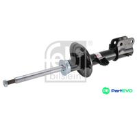 FEBI BILSTEIN FRONT RIGHT SHOCK ABSORBER 1002752
