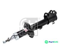 FEBI BILSTEIN FRONT RIGHT SHOCK ABSORBER 1002759 FOR NISSAN