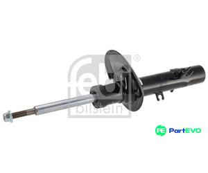 FEBI BILSTEIN FRONT RIGHT SHOCK ABSORBER 1002762 FOR CITROËN