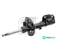 FEBI BILSTEIN FRONT RIGHT SHOCK ABSORBER 1002766 FOR TOYOTA