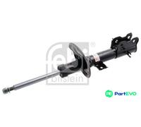 FEBI BILSTEIN FRONT RIGHT SHOCK ABSORBER 1002789 FOR CHEVROLET DAEWOO
