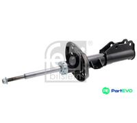 FEBI BILSTEIN FRONT RIGHT SHOCK ABSORBER 1002852 FOR OPEL VAUXHALL