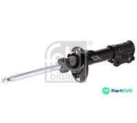 FEBI BILSTEIN FRONT RIGHT SHOCK ABSORBER 193148 FOR FORD