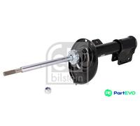 FEBI BILSTEIN FRONT RIGHT SHOCK ABSORBER 194160 FOR CITROËN PEUGEOT
