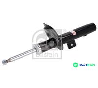 FEBI BILSTEIN FRONT RIGHT SHOCK ABSORBER 194214 FOR CITROËN PEUGEOT