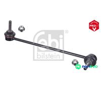 FEBI BILSTEIN FRONT RIGHT STABILISER BAR LINK/COUPLING ROD 104618 FOR PORSCHE
