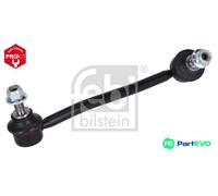 FEBI BILSTEIN FRONT RIGHT STABILISER BAR LINK/COUPLING ROD 175656 FOR TESLA
