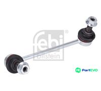 FEBI BILSTEIN FRONT RIGHT STABILISER BAR LINK/COUPLING ROD 179803 FOR VOLVO
