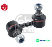 FEBI BILSTEIN FRONT RIGHT STABILISER BAR LINK/COUPLING ROD 18101 FOR TOYOTA
